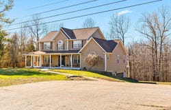 6603 GREENVILLE ROAD, Hopkinsville, KY 42240-0000