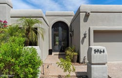 5964 N ECHO CANYON Drive, Phoenix, AZ 85018