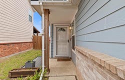 117 Independence Avenue, Venus, TX 76084