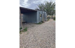 709 2nd Street, Socorro, NM 87801