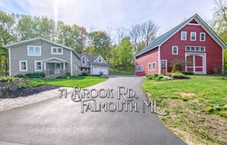 71 Brook Road, Falmouth, ME 04105