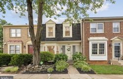5524 LAKEWHITE COURT, FAIRFAX, VA 22032