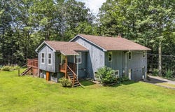 435 Allen Pond Road, Greene, ME 04236
