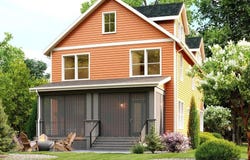 18654 Oldfield Road, New Buffalo, MI 49117