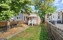 28 E REED AVENUE, ALEXANDRIA, VA 22305