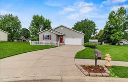 110 Parview Court, Urbana, OH 43078