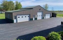 9699 Il Route 84, Savanna, IL 61074