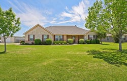 403 Brooks Drive, Nevada, TX 75173