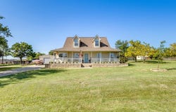 206 Cocopa Drive, Lake Kiowa, TX 76240