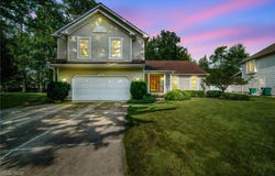 6642 Pear Tree Lane, Mentor, OH 44060