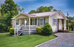 215 Dusty Drive SW, Arab, AL 35016