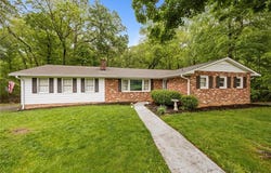 4935 Mcgee Road, Walkertown, NC 27051