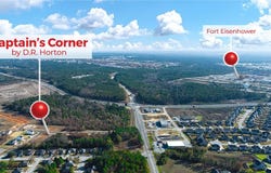 1372 ADMIRAL AVENUE, Grovetown, GA 30813