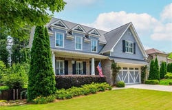 1282 Kendrick Road NE, Brookhaven, GA 30319