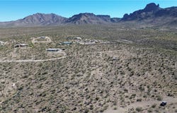 328-04-427 N Maywood Drive, Dolan Springs, AZ 86441