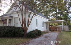 184 Tournament St, West Point, MS 39773