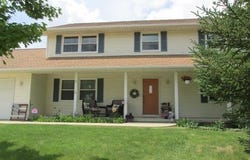 1052 Burke Drive, FREEPORT, IL 61032