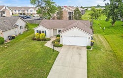 8620 Shearwater Pass, Fort Wayne, IN 46825