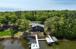 14810 W County Road K, Hayward, WI 54843