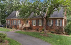 322 riverwood Drive, Lewisville, NC 27023