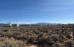Tbd Conejo Road, El Prado, NM 87529