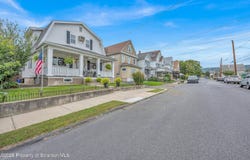 1429 Elizabeth Street, Scranton, PA 18504