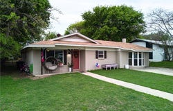 26 Castleberry Street, Lampasas, TX 76550