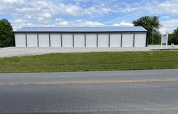 2261 Wisdom Dock Road, Albany, KY 42602
