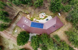 50 Jackson Hole Road, Angel Fire, NM 87710