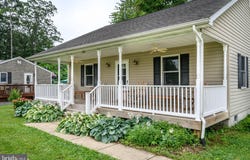 5810 JUDEFIND AVENUE, ROCK HALL, MD 21661