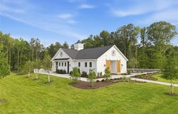 16854 Creek Parke Drive, Moseley, VA 23120