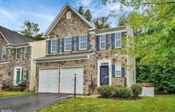3461 EAGLE RIDGE Drive, WOODBRIDGE, VA 22191