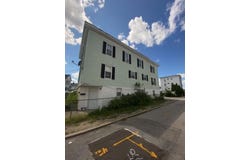 1 Carson Street, Pawtucket, RI 02860