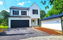 717 PHILADELPHIA AVENUE, SHILLINGTON, PA 19607