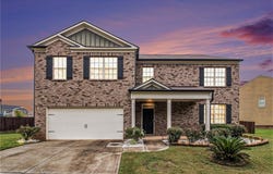 240 Shaker Hollow Drive, Mcdonough, GA 30253