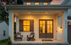 4017 W 67 Street, Prairie Village, KS 66208