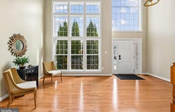 614 CRAWFORDS RIDGE Road, ODENTON, MD 21113