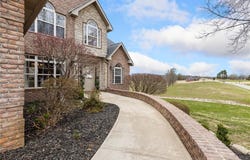 3323 Savannah  DR, Harrison, AR 72601