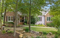 47 Blue Jay Court, Pittsboro, NC 27312