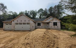 Lot C Chandler Dr, Belmont, MI 49306
