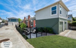 3241 Briggs Ave, Alameda, CA 94501