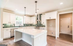2545 Adair Ridge, Decatur, GA 30034