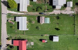 550 Green Acres Road, Weatherford, TX 76088