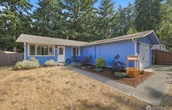 2025 E 62nd Street, Tacoma, WA 98404