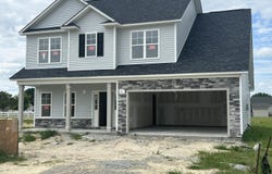 111 Hudson Village Drive, La Grange, NC 28551
