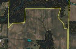 0 Lindsey Road, Milton, IN 47357