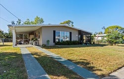 3197 NORMANDY DRIVE, PORT CHARLOTTE, FL 33952