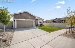 12619 Stone Valley Drive, Peyton, CO 80831