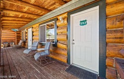 80 1120 UNIT 204 (CABIN 253), Greer, AZ 85927