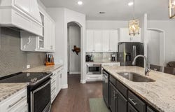 309 Bluffside Trail, Benbrook, TX 76126